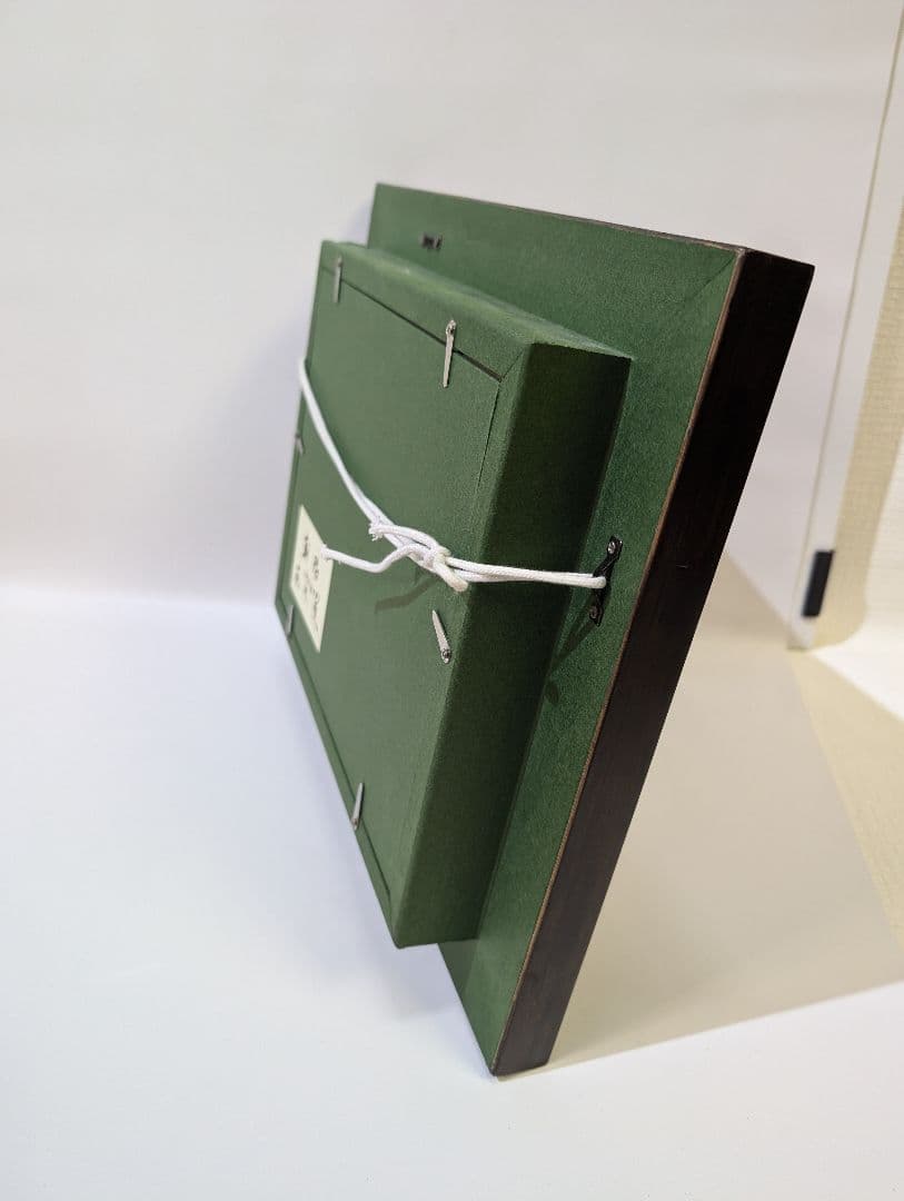 真作 洋画 油彩 藤原薫 ヴェネチア 朝陽 F0サイズ 香川県画家風景画 油彩画