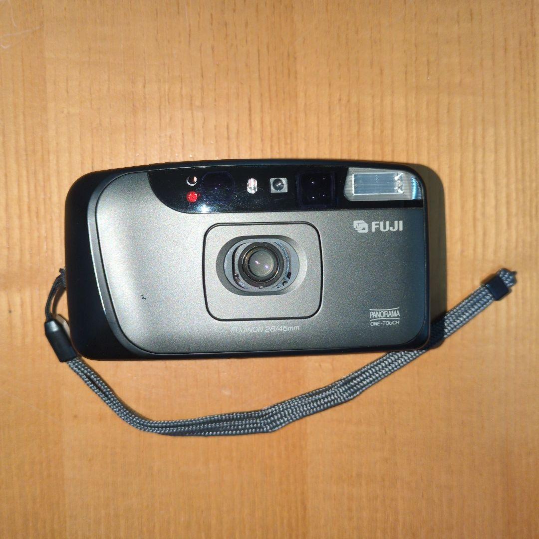 FUJIFILM CARDIA mini ELiTE OP 動作確認済 中古良品 - メルカリ