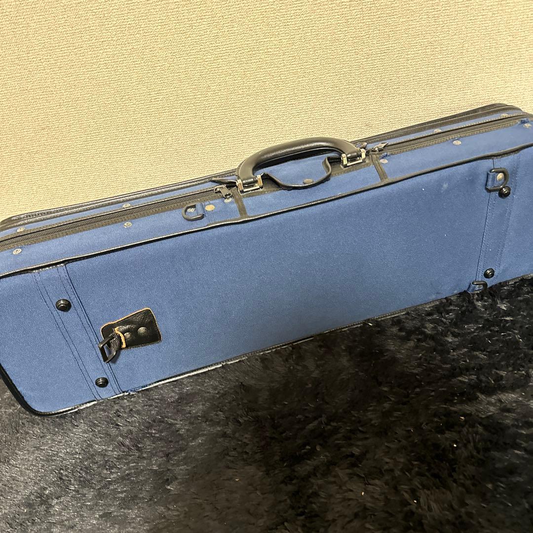 HORA Reghin Romania VIOLIN 4/4サイズ 弦楽器