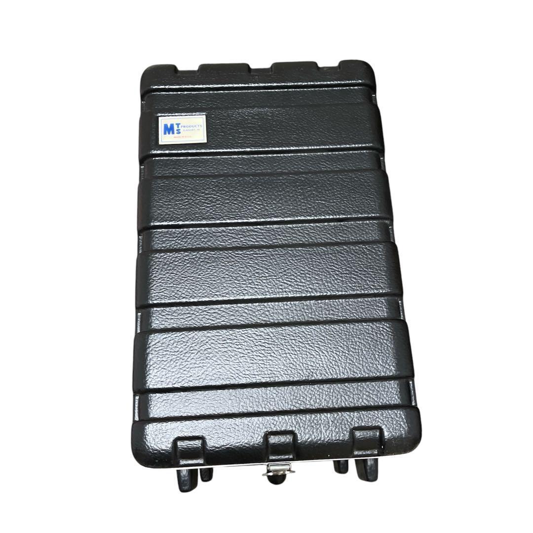【セール品】 MTS Products 6Uラックケース made in USA