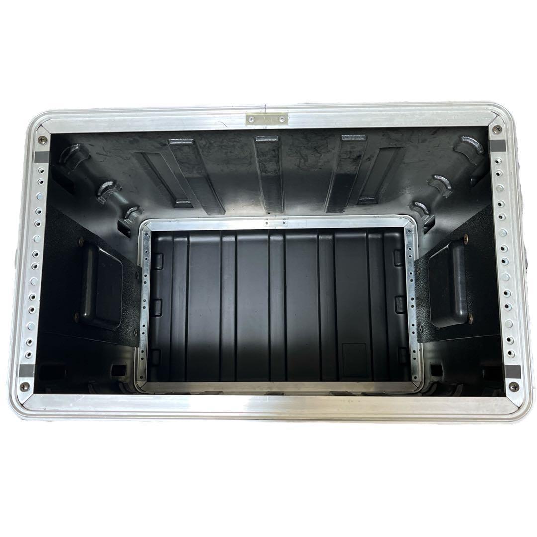 【セール品】 MTS Products 6Uラックケース made in USA