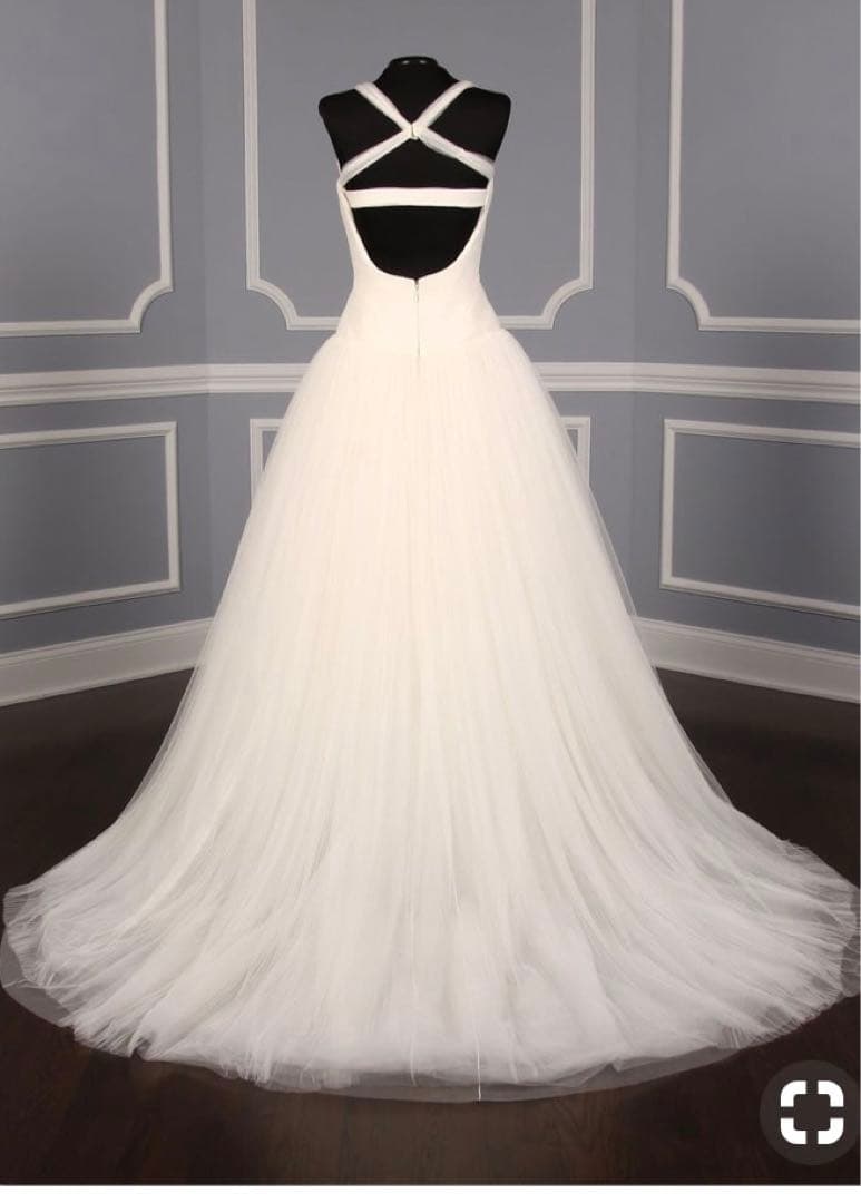 Verawang ウェディングドレス