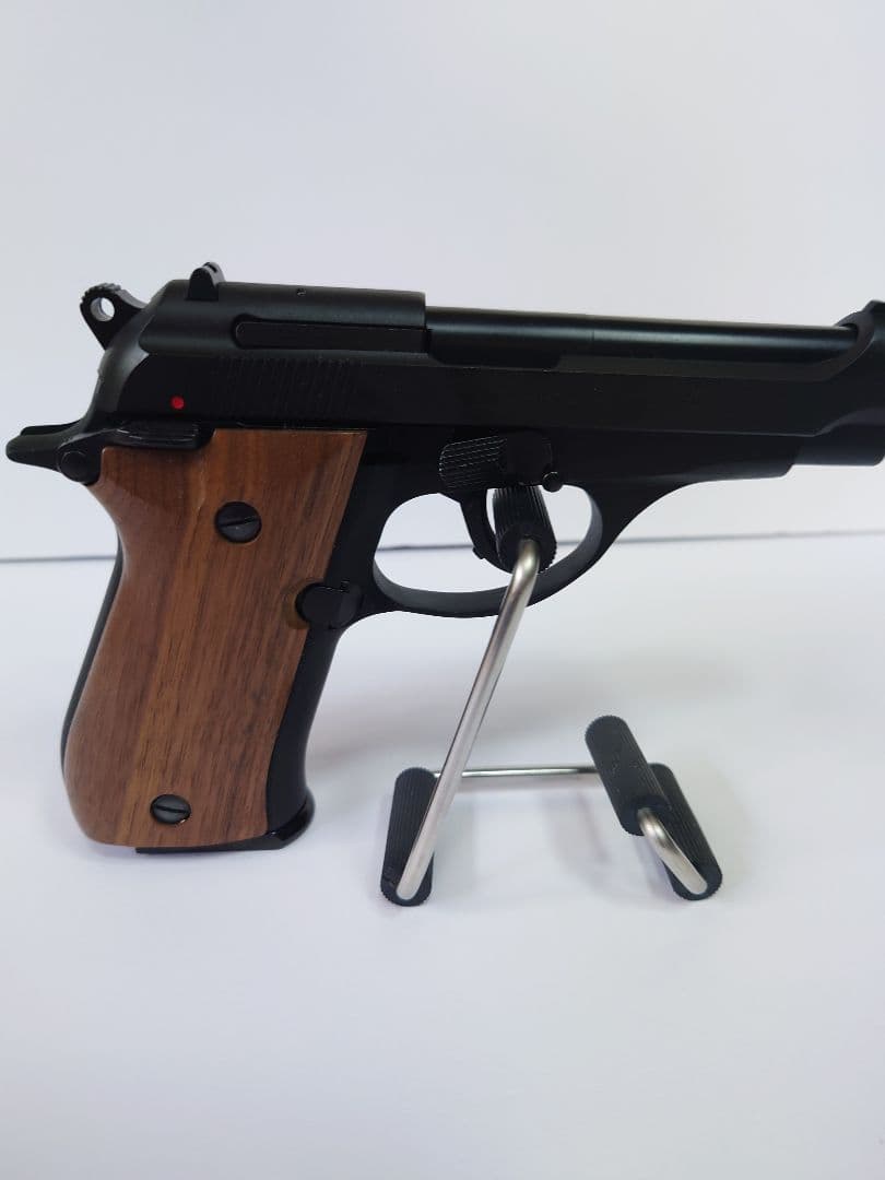 Marushin M84モデルガン ブラック