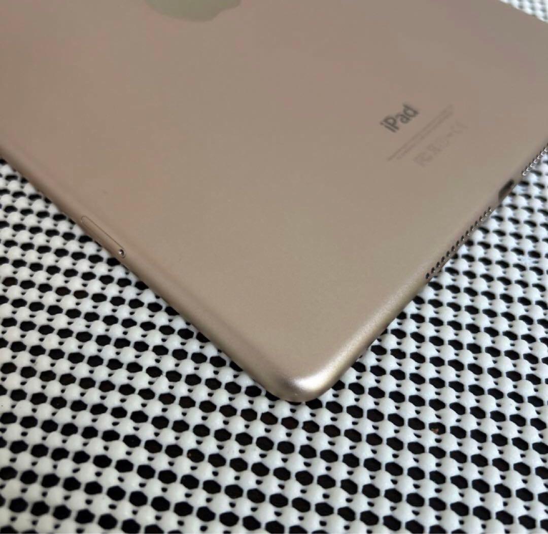 112【早い者勝ち】電池良好☆iPad Air2 第2世代 32GB au☆