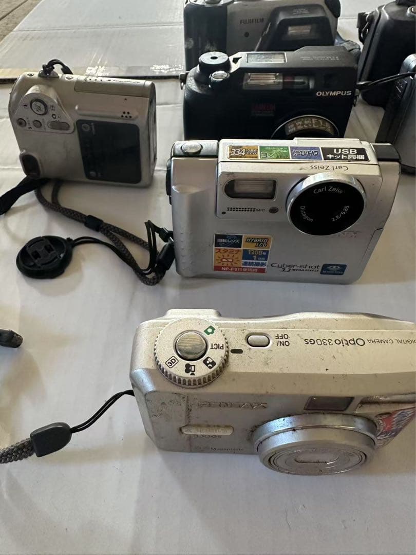 ジャンク品として NUC11TNHi5OZ 本体のみ ジャンク品として出品