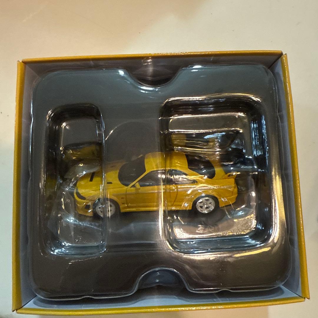 トミカリミテッドヴィンテージ LV-N305a 400R 松田次生仕様 2個