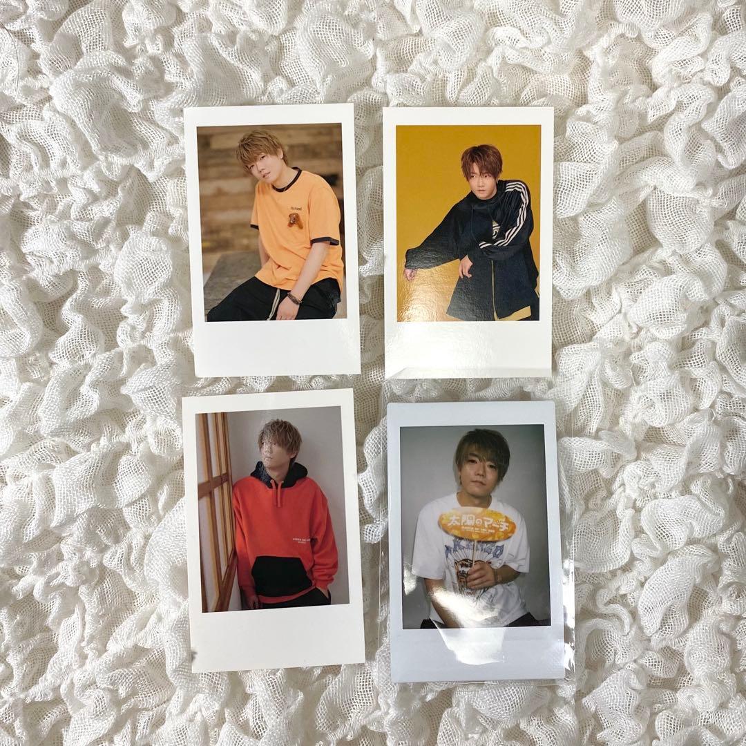 めいちゃん チェキ シークレット - メルカリ