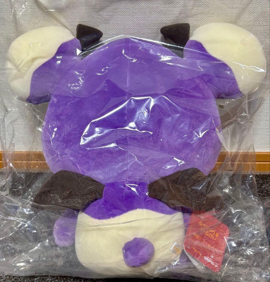 リヴリーアイランド】小悪魔ネオピグミー ましゅもっち