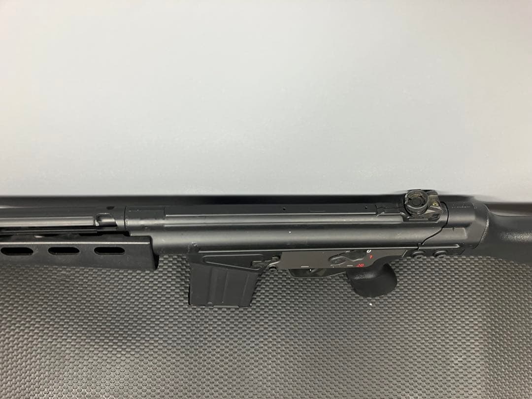 HK51カービン　東京マルイ　37th 静岡ホビーショー限定商品 元箱あり