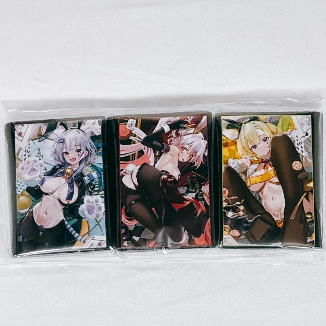 遊戯王 マリス B ミニスリーブ プレイマット セット 【eato】