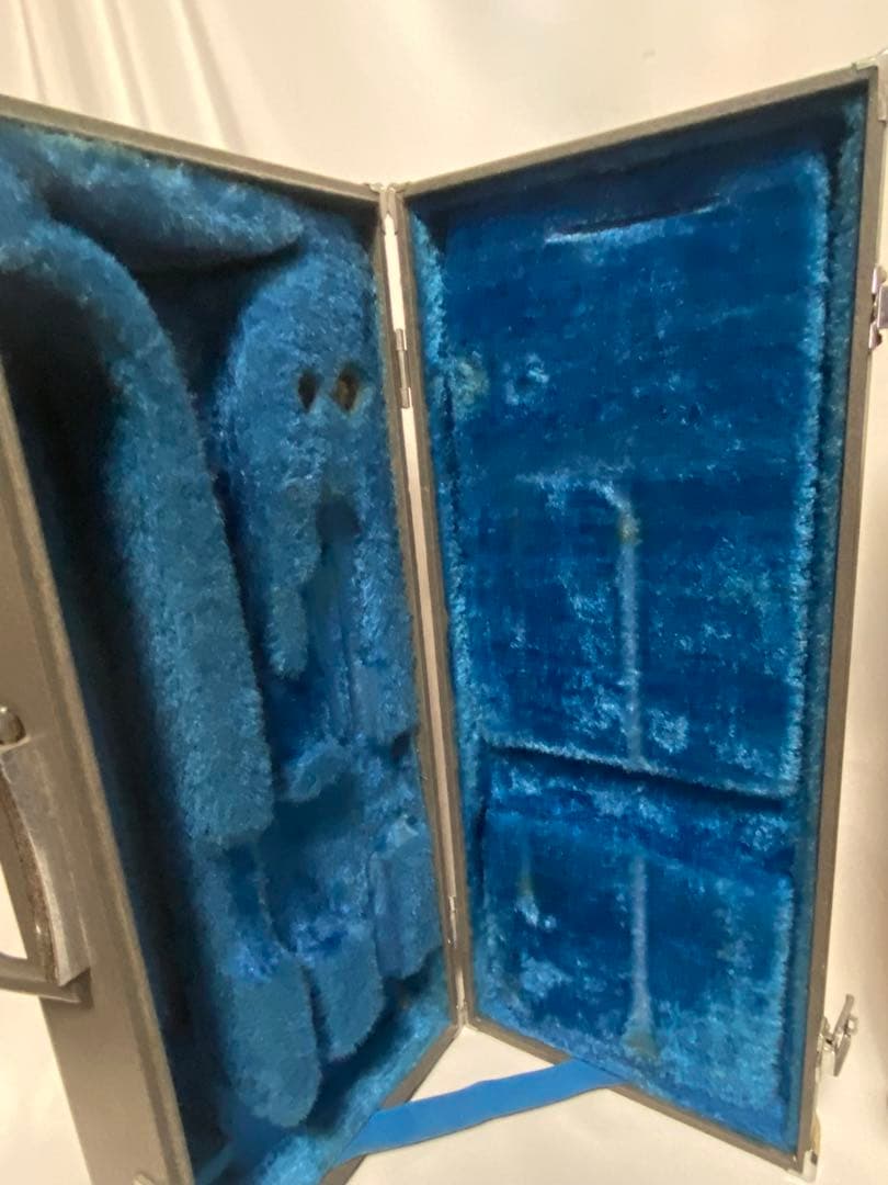 2296❣️ YAMAHA 純正　トランペットケース　2セット