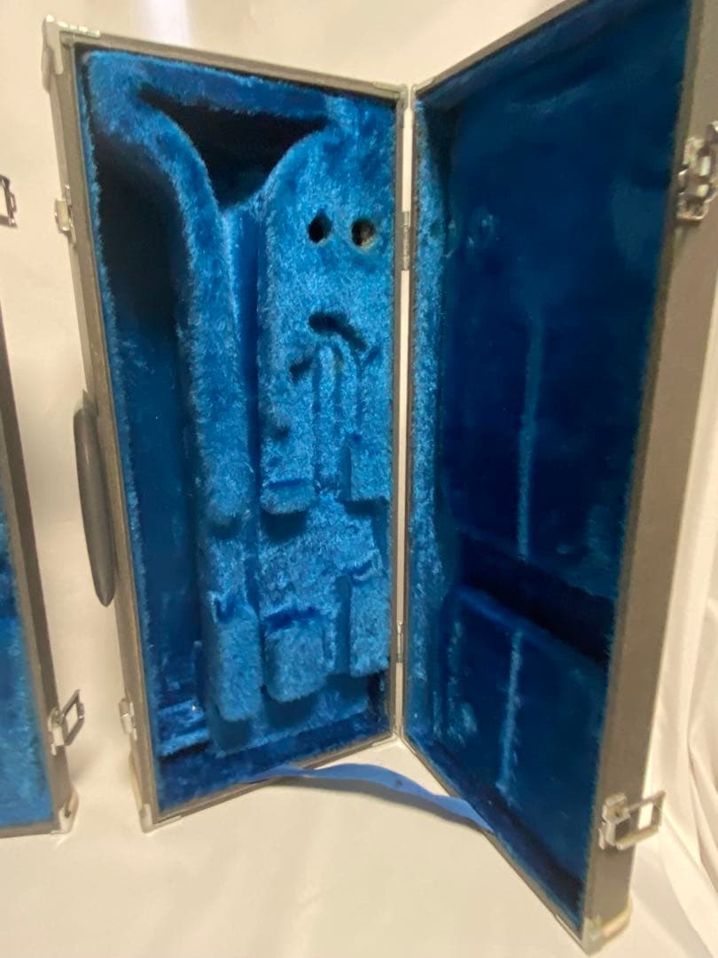 2296❣️ YAMAHA 純正　トランペットケース　2セット