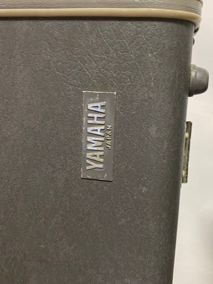 2296❣️ YAMAHA 純正　トランペットケース　2セット