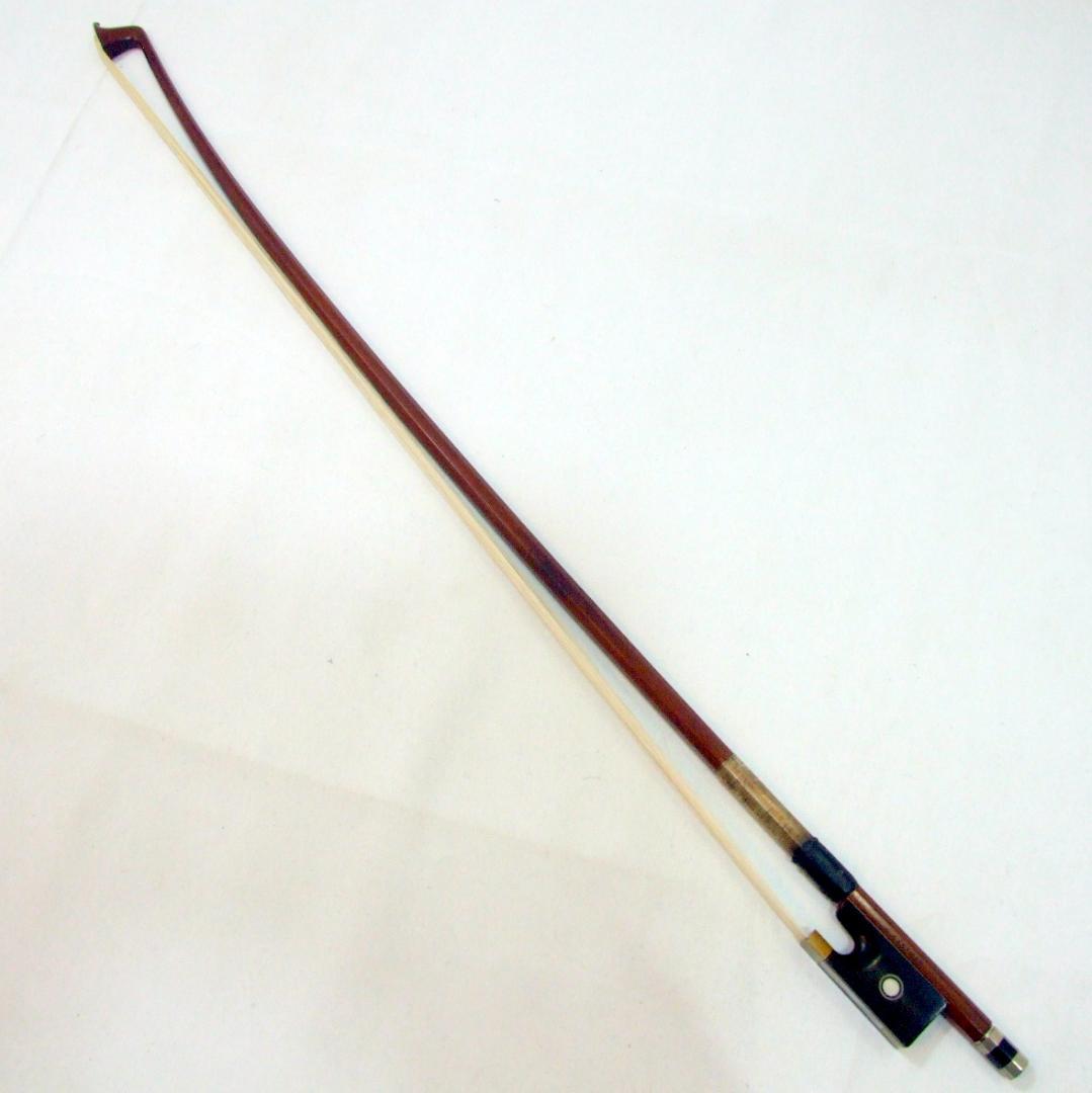 イーストマン バイオリン 1/4 VL-80 2008年 弓 ケース メンテ済