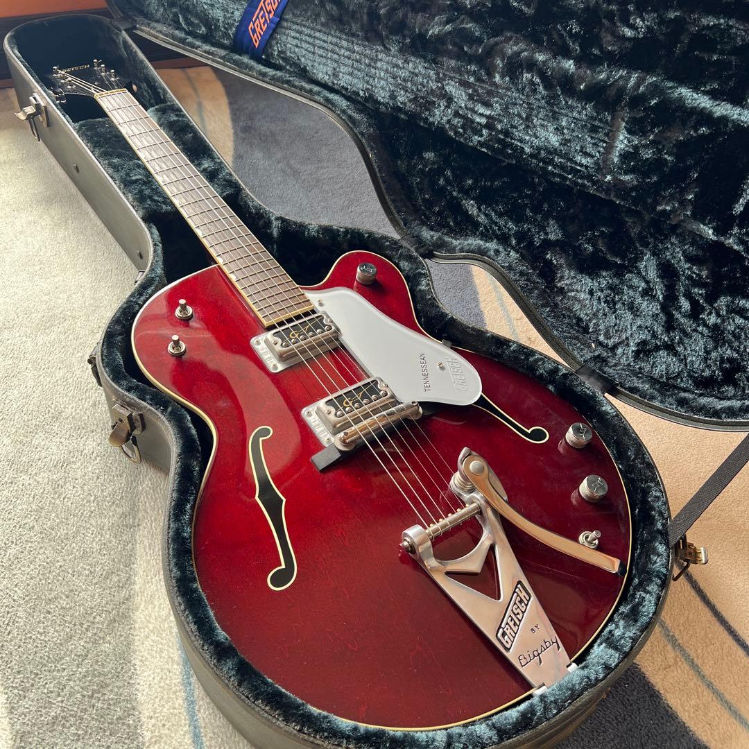 ハードレリック '62ストラトタイプアルダーボディ/アルニコPU / L.P.B