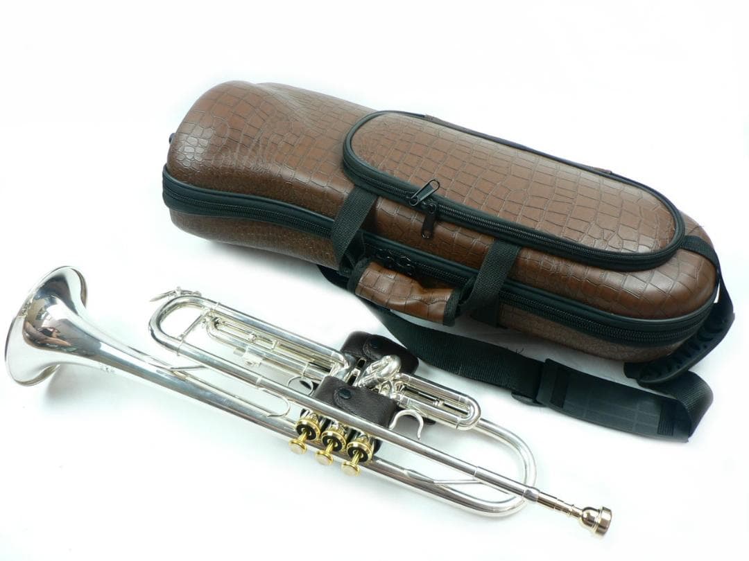 アートレイ Artley フルート flute ケース付き 楽器・機材