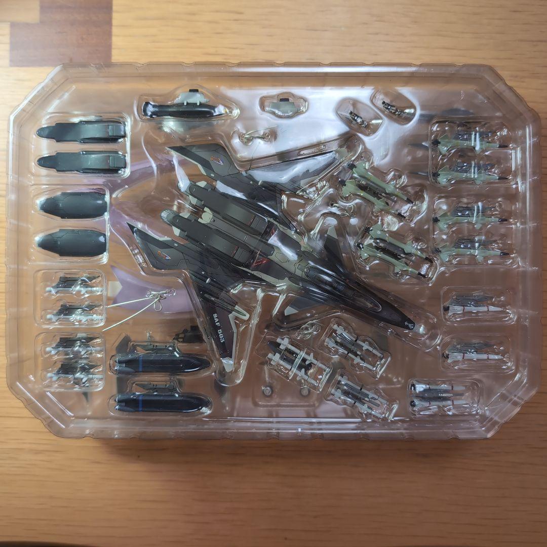 本体未開封 ALTER FFR-41MR MAVE\"Yukikaze\"1/100