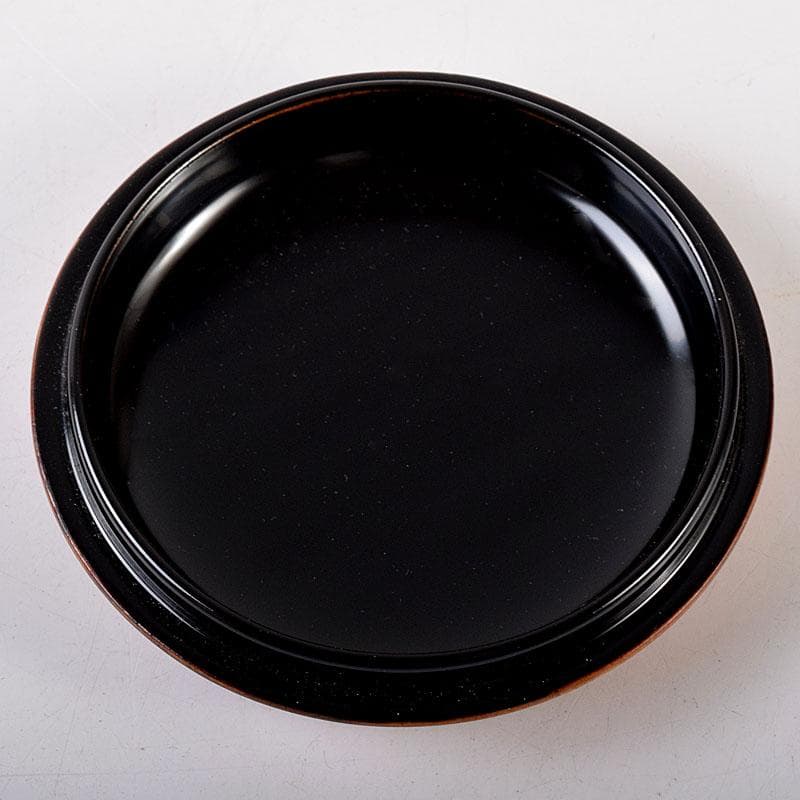 茶道具　大徳寺古材　香合　大徳寺十三代管長　中村祖順花押　共箱　V　8215