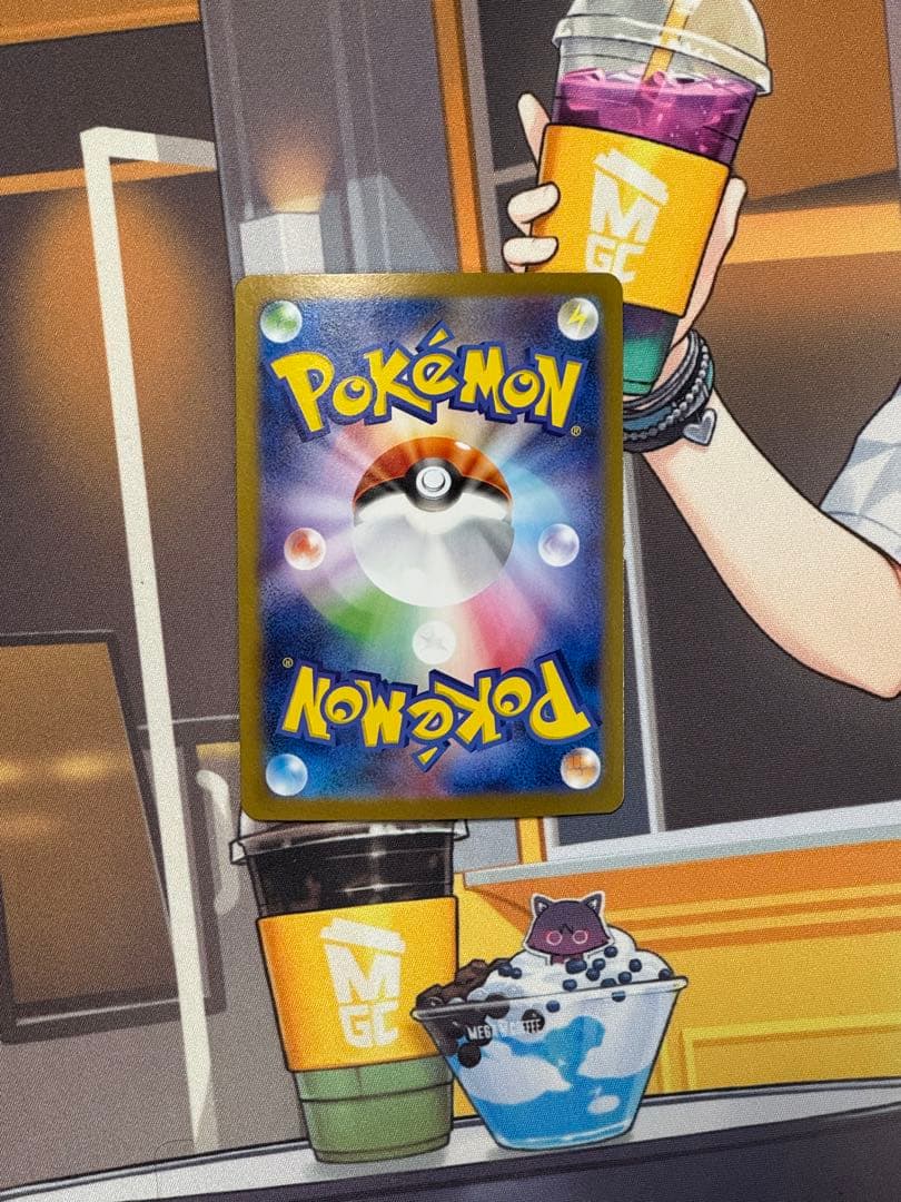 ポケモンカード　レシラムBWR