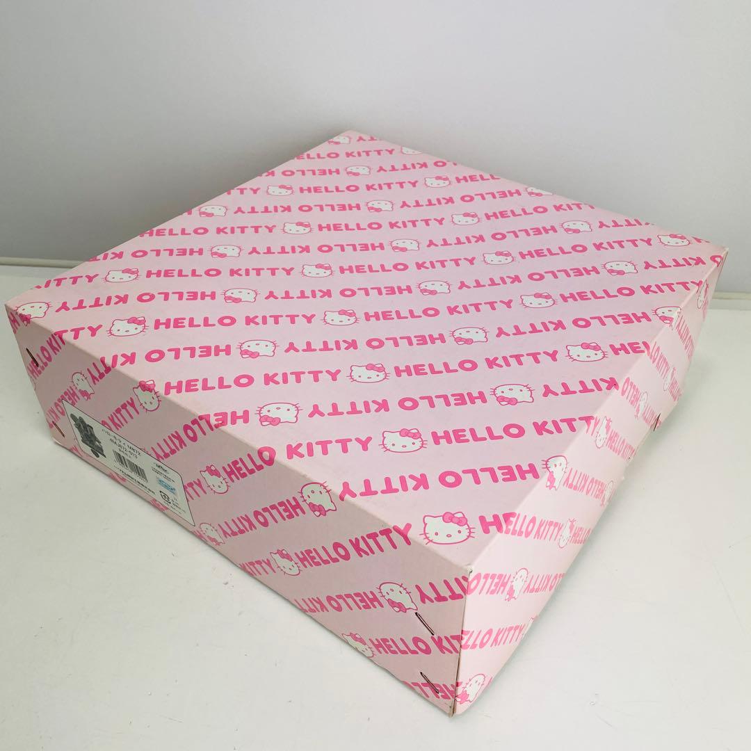 【新品未使用・希少】リズム時計 ハローキティ M872 4MJ872-013