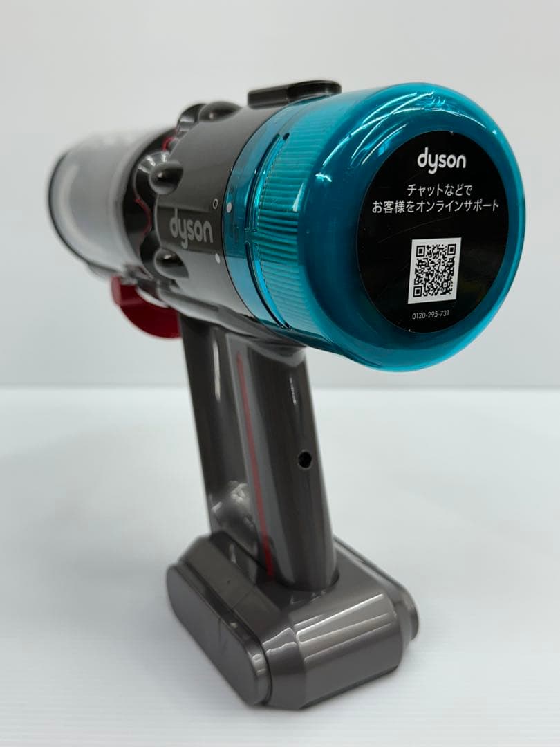 動作保証品 ダイソン 掃除機 SV21 マイクロ 本体 ダスト 純正