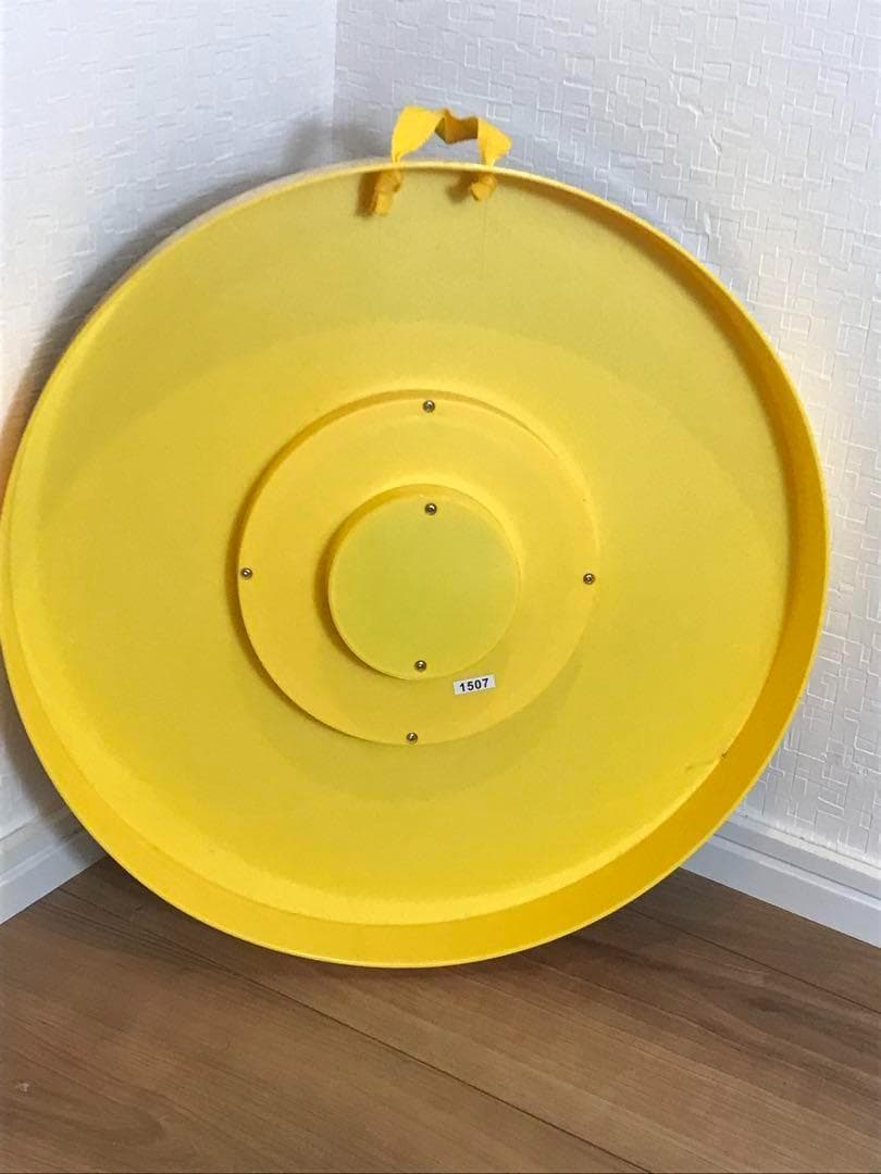 【希少　オールドイケア】2010s Pladora ポストモダン 掛け時計