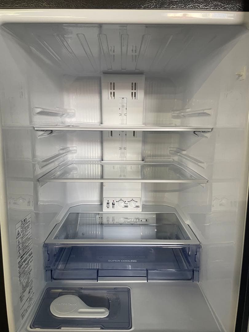 2023年製 MITSUBISHI 冷蔵庫 272L MR-CX27H-H