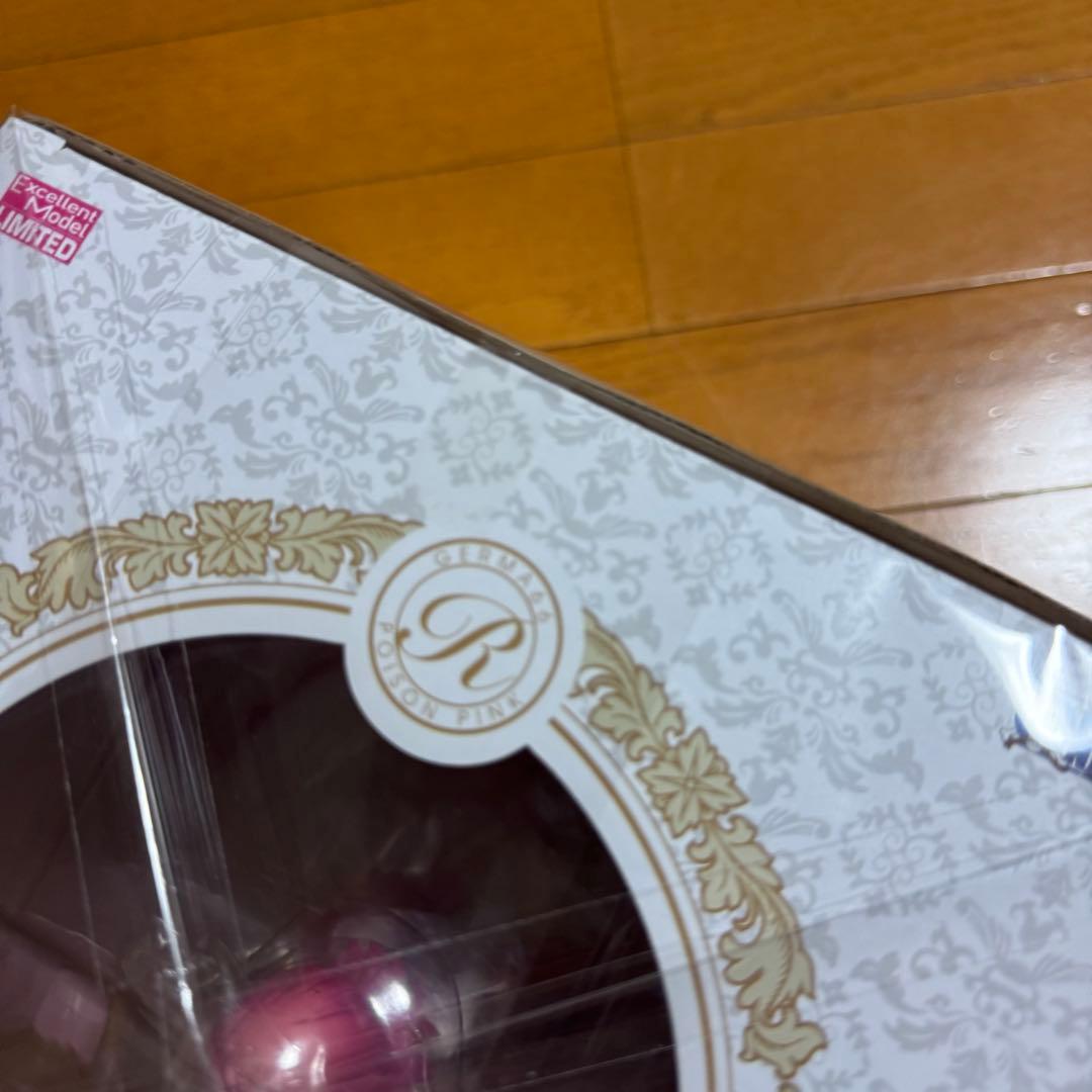 ワンピース POP LIMITED EDITION レイジュ Ver.02