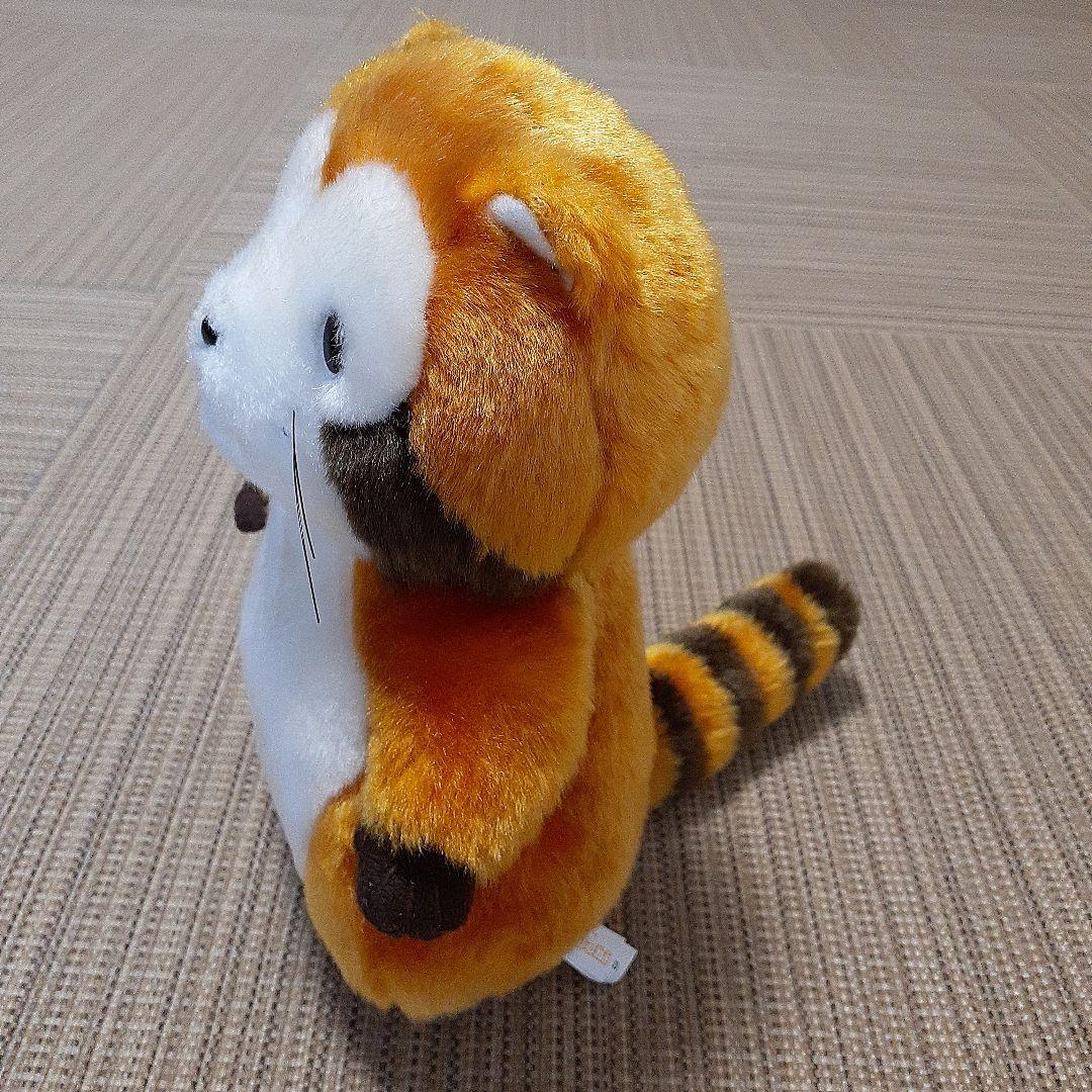 レア】Sekiguchi あらいぐま ラスカル ぬいぐるみ Sサイズ - メルカリ