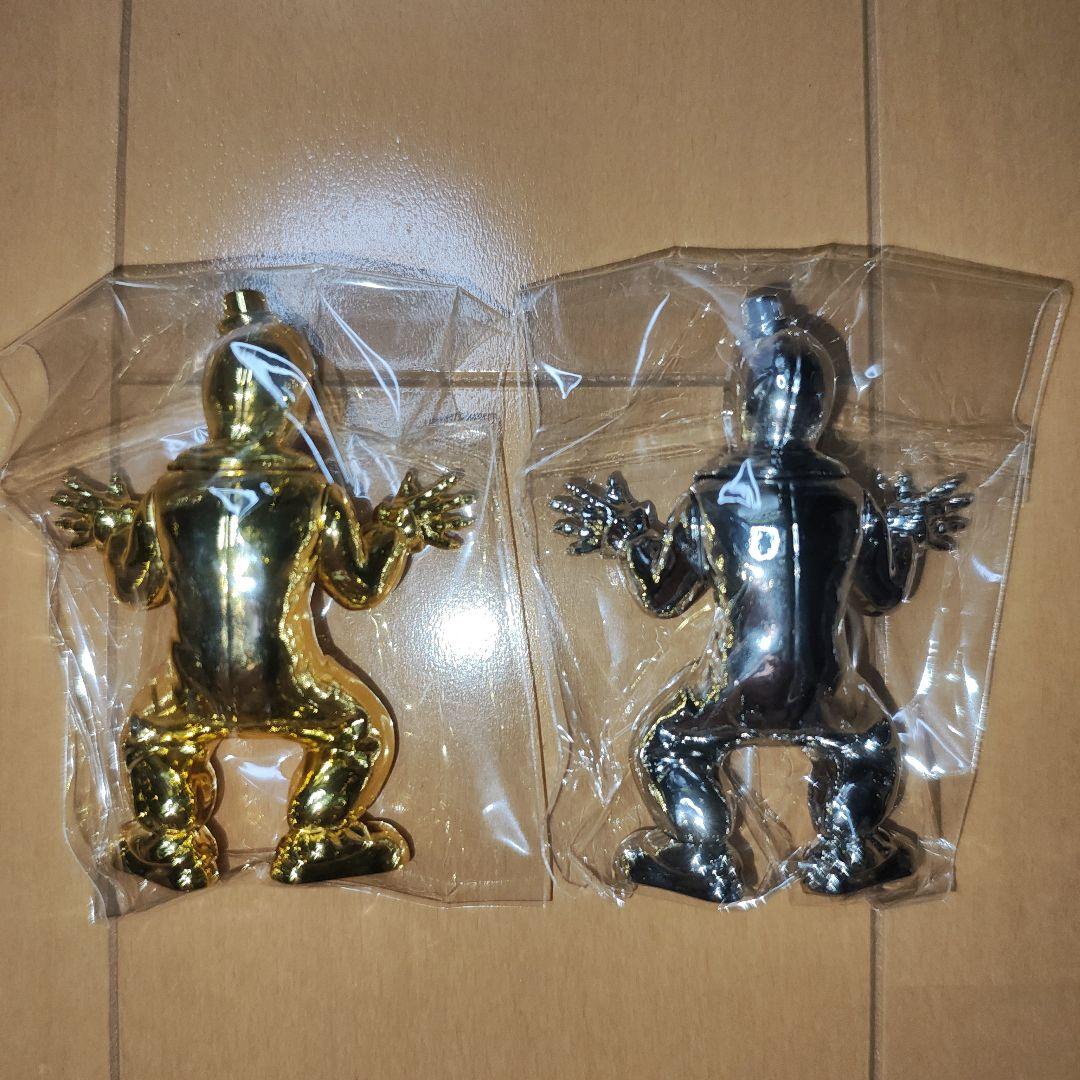 テリファー/ダイキャストフィギュア像