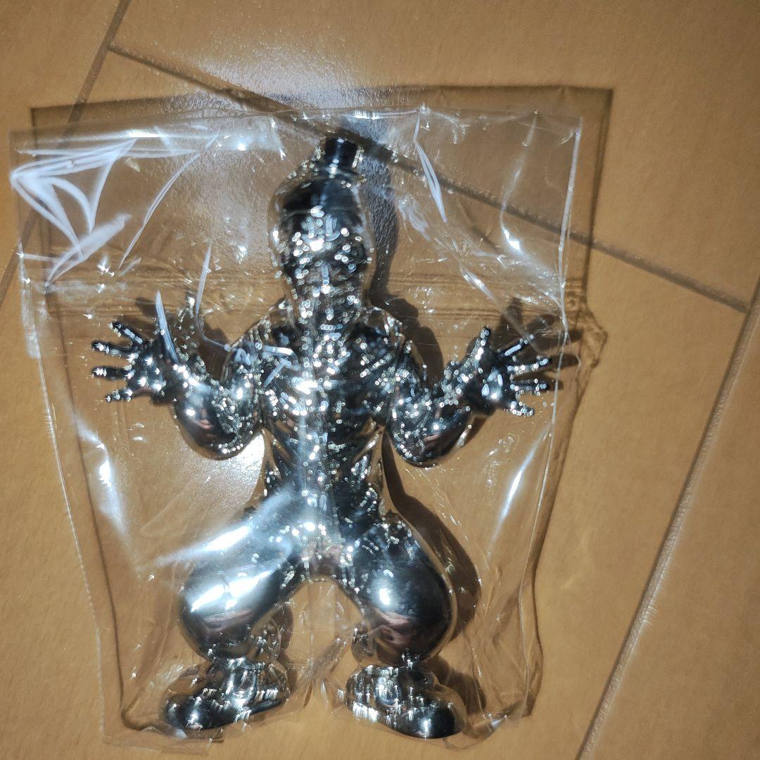 テリファー/ダイキャストフィギュア像