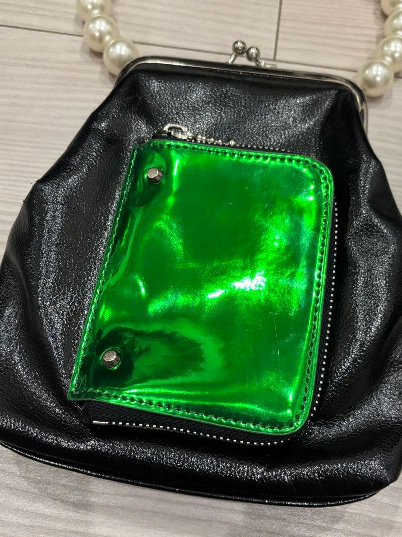 PAMEO POSE 2WAYバッグ My maid Venus パメオポーズ