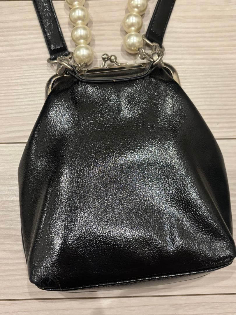 PAMEO POSE 2WAYバッグ My maid Venus パメオポーズ