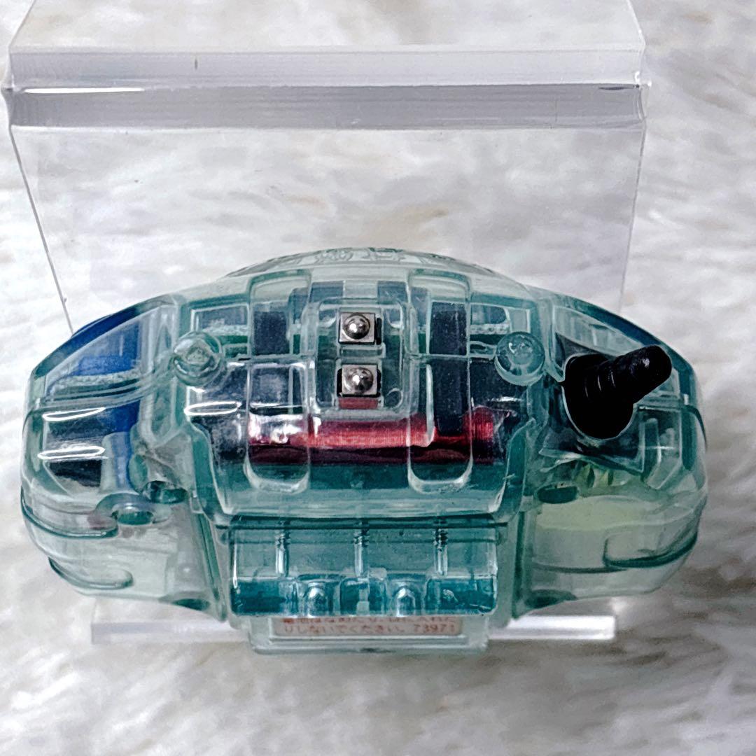 【美品・動作確認済】デジモン デジヴァイス 2 ノーマルカラー