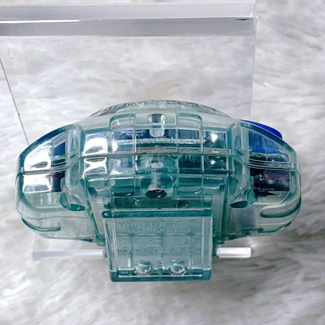 【美品・動作確認済】デジモン デジヴァイス 2 ノーマルカラー