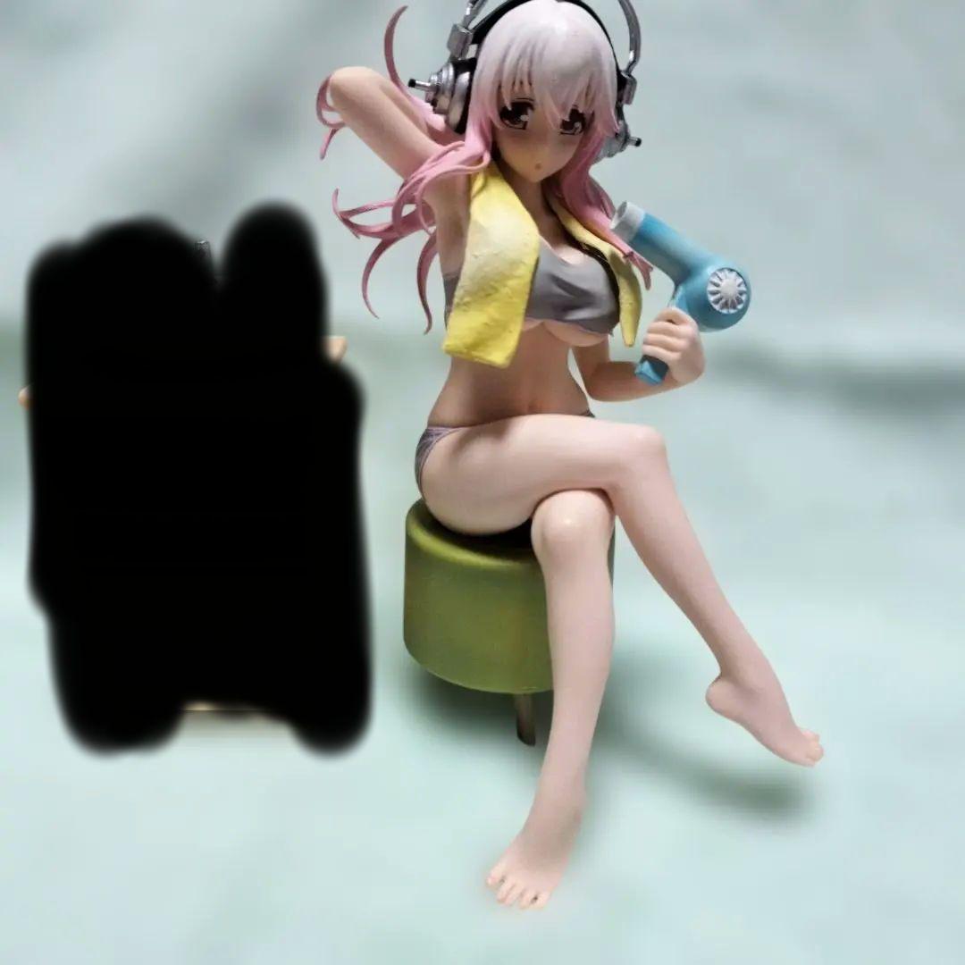 すーぱーそに子 3体セット