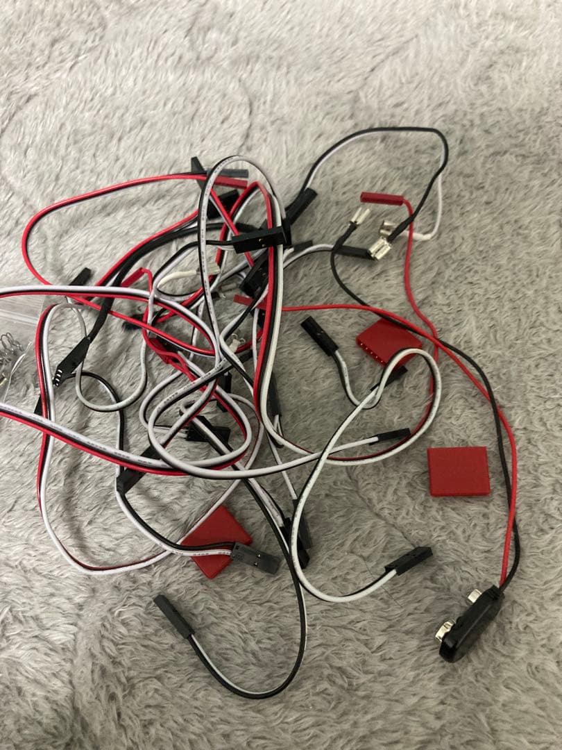 EMG ピックアップ 3つ 配線セット EMG-81 & 85 Ivory ピックアップセット