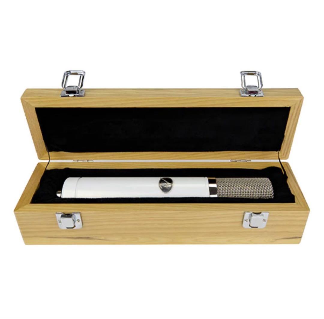 配信機器・PA機器・レコーディング機器 Monheim Microphones Monheim Creme