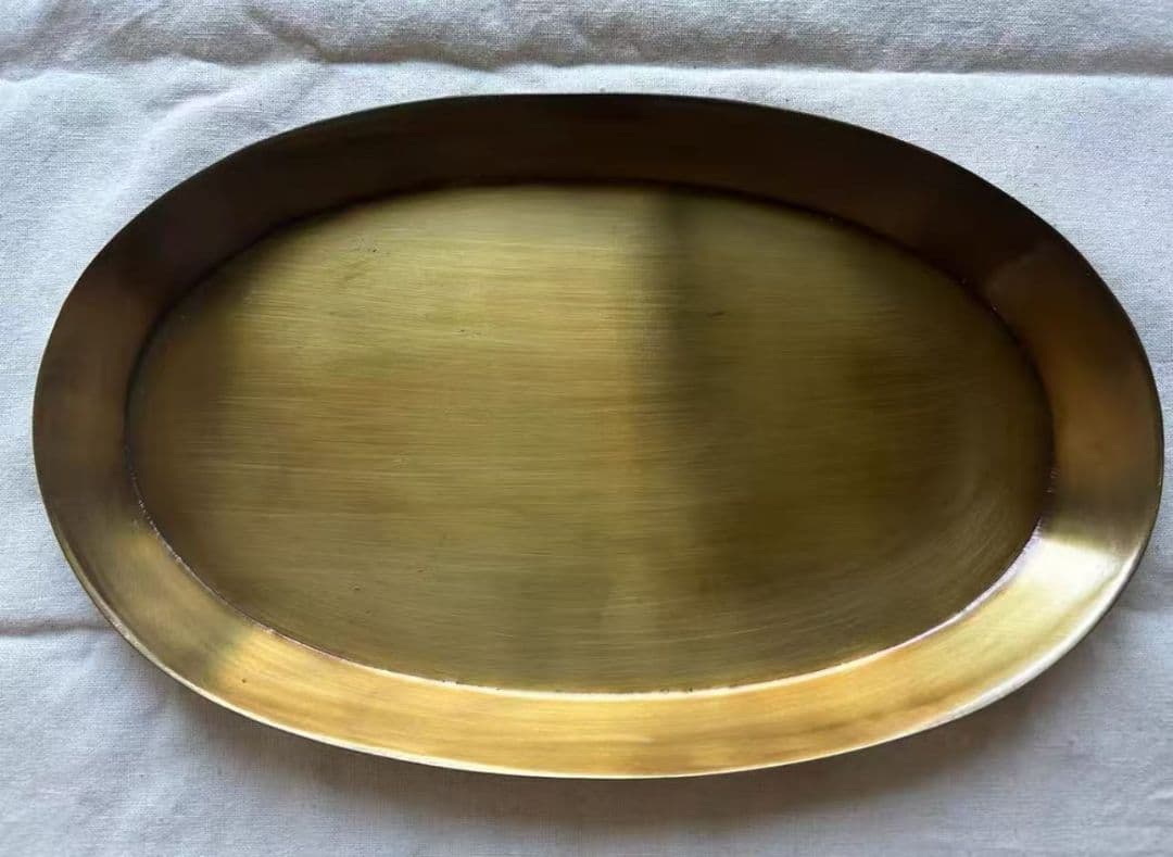 韓国八角節板 クジョルパン 韓国八角木製九節板（クジョルパン