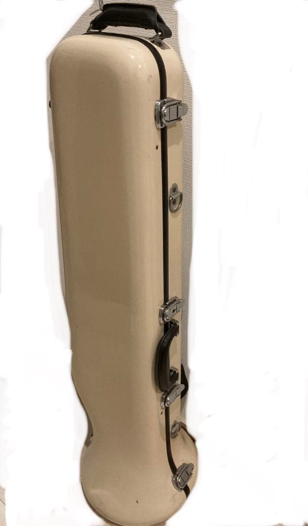 【値下げ中】YAMAHA xeno882Oトロンボーン テナーバス ケース付き