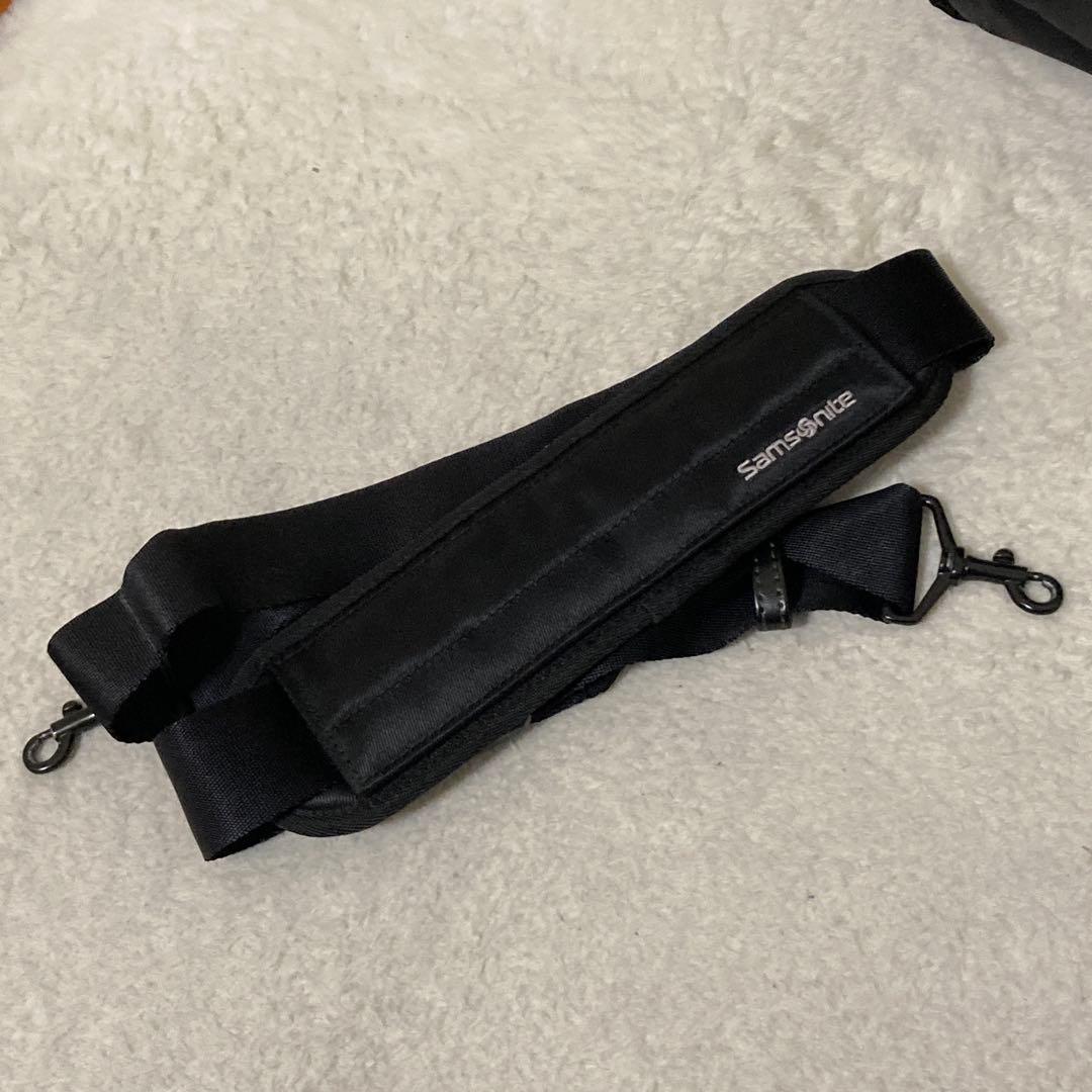 極美品 サムソナイト デボネア4 ブリーフケース エクスパンダブル