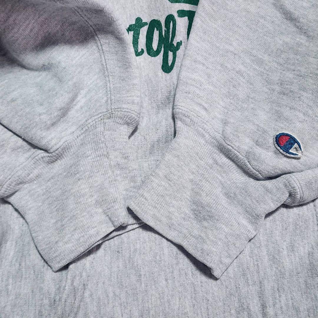 チャンピオン champion スウェット トレーナー リバースウィーブ XL