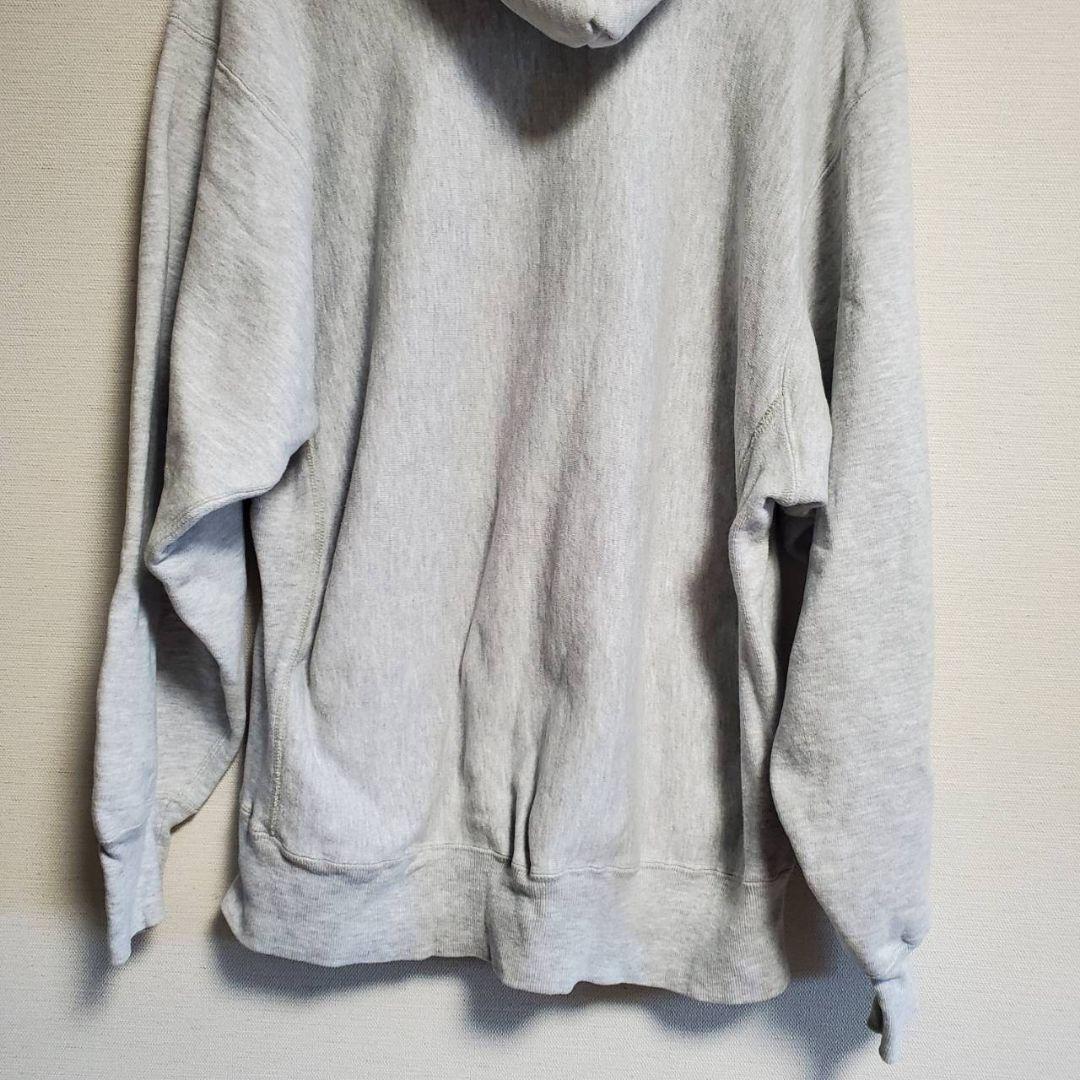 チャンピオン champion スウェット トレーナー リバースウィーブ XL