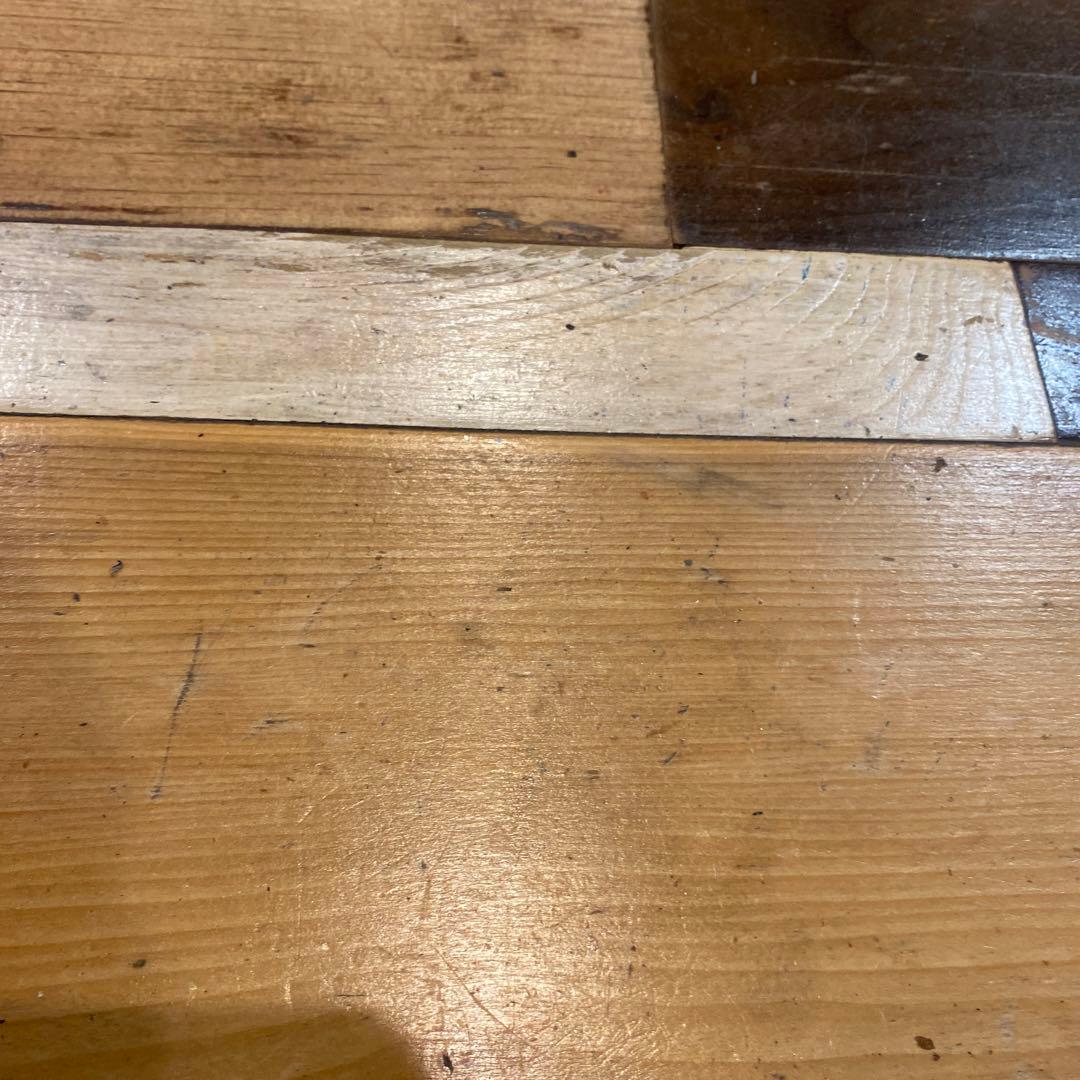 【最終価格】nightwood ny製ダイニングテーブル