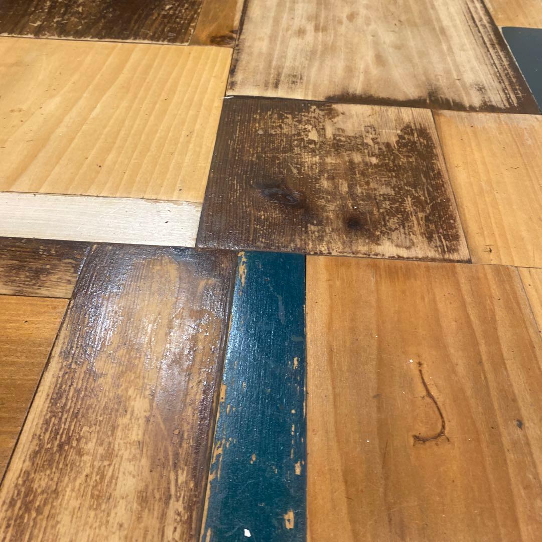 【最終価格】nightwood ny製ダイニングテーブル