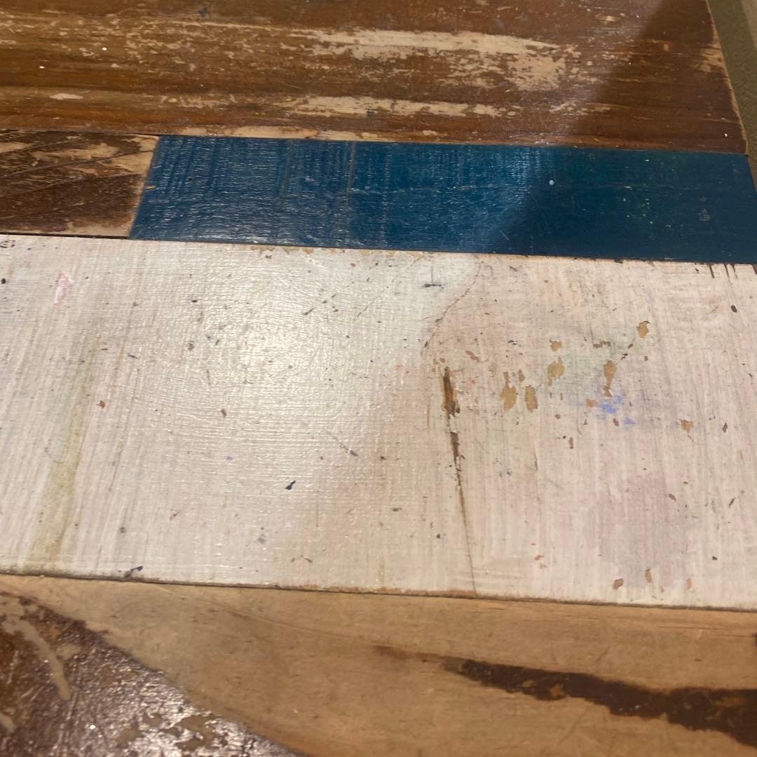 【最終価格】nightwood ny製ダイニングテーブル