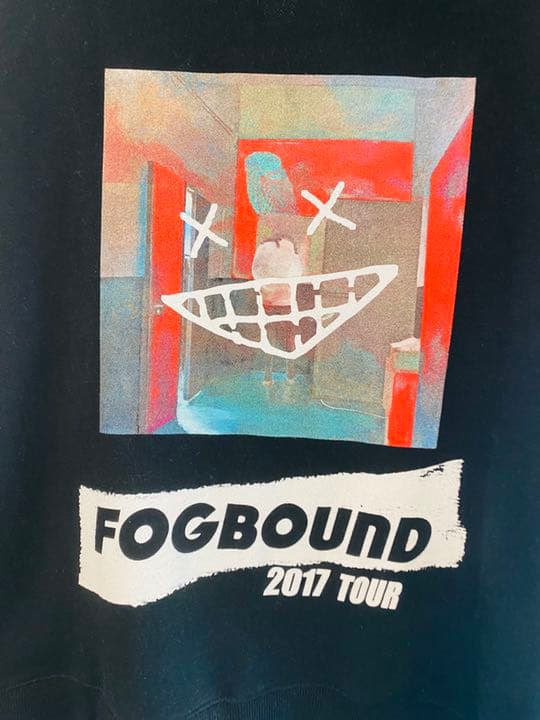 米津玄師 BOOTパーカー bootleg パーカー グッズ Lサイズ 【公式通販