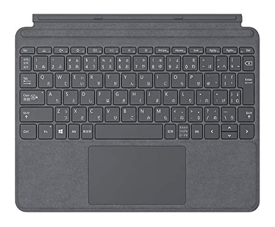 Microsoft Surface Go 3 キーボード付き Microsoft Surface go3 64GB