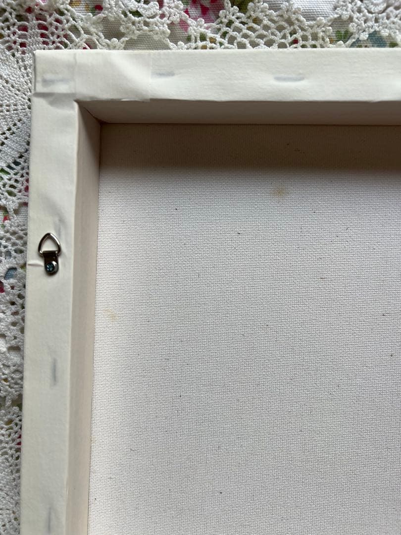 ヒグチユウコ　ギュスターヴくん9号　複製画