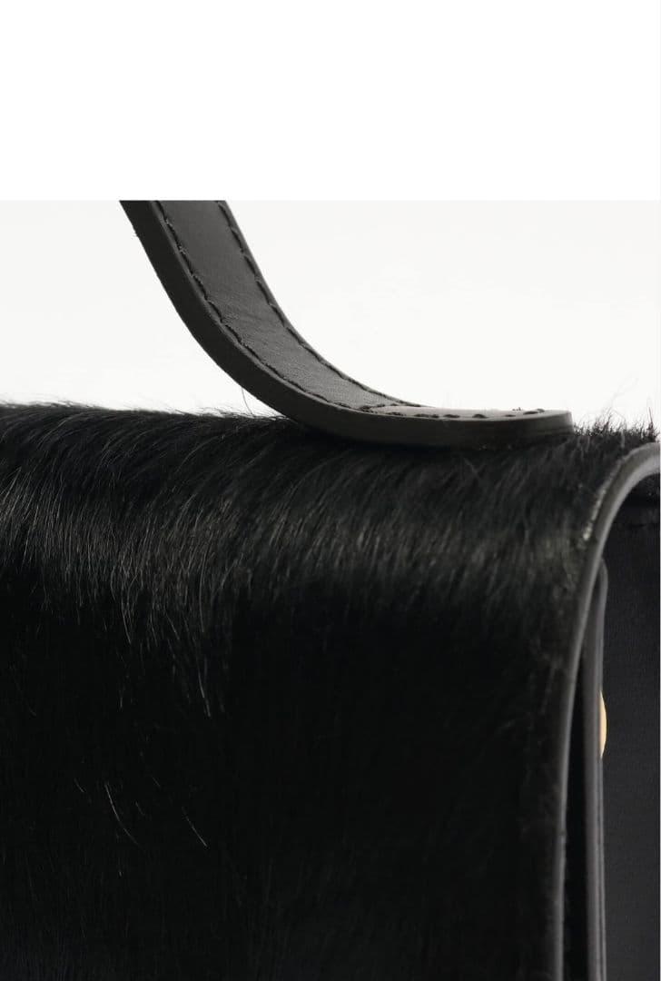 NOBLE別注　Maison vincent　ショルダーバッグ